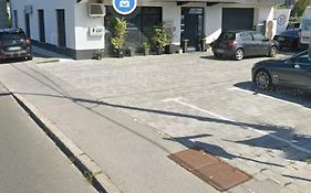 Muric Apartman 8